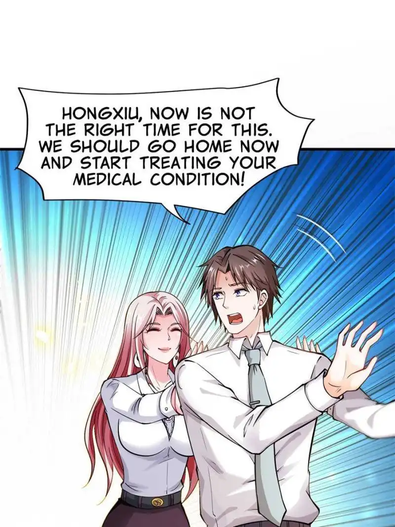 Peerless Doctor In The City Chapter 145 51